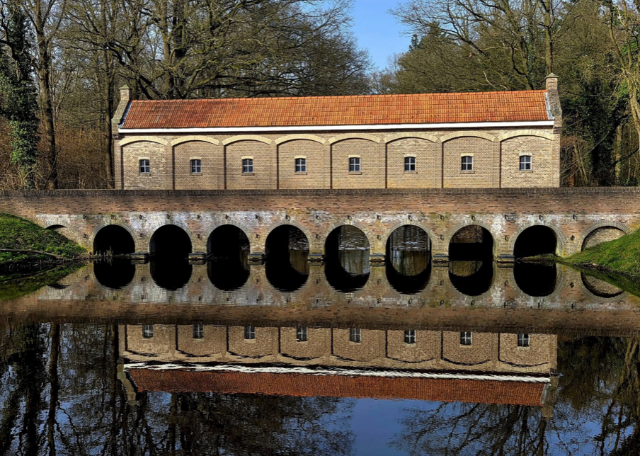 Watertocht – 19 april 2026